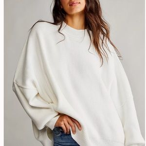 Free People Easy Street Tunic